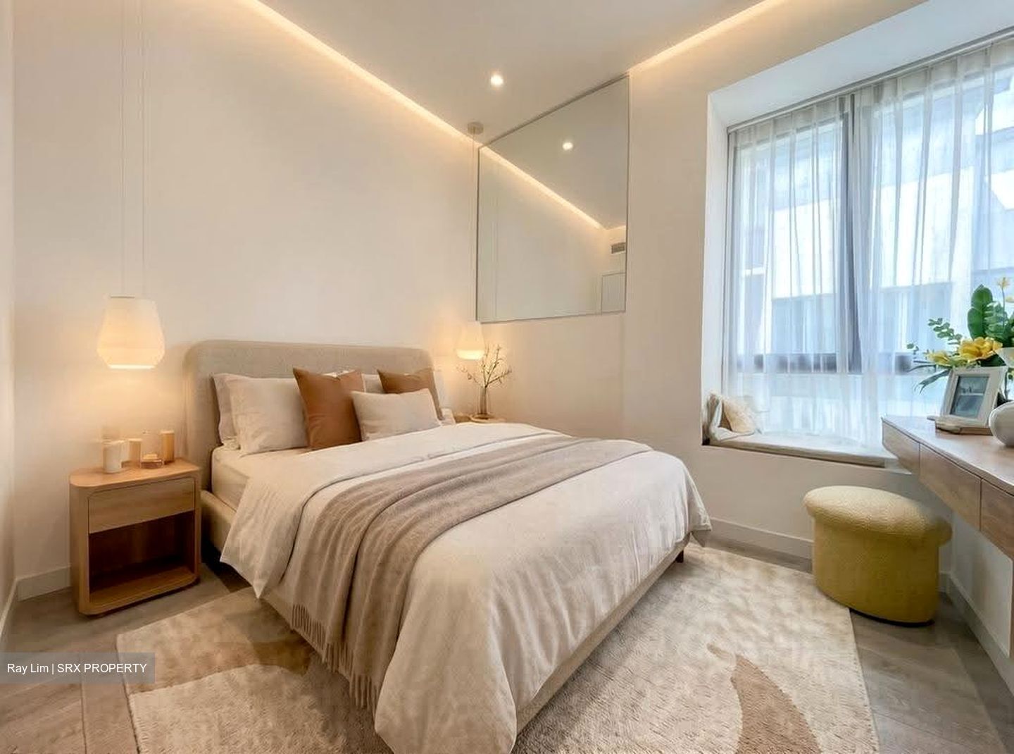 The Residences at W Singapore Sentosa Cove (D4), Condominium #608536411